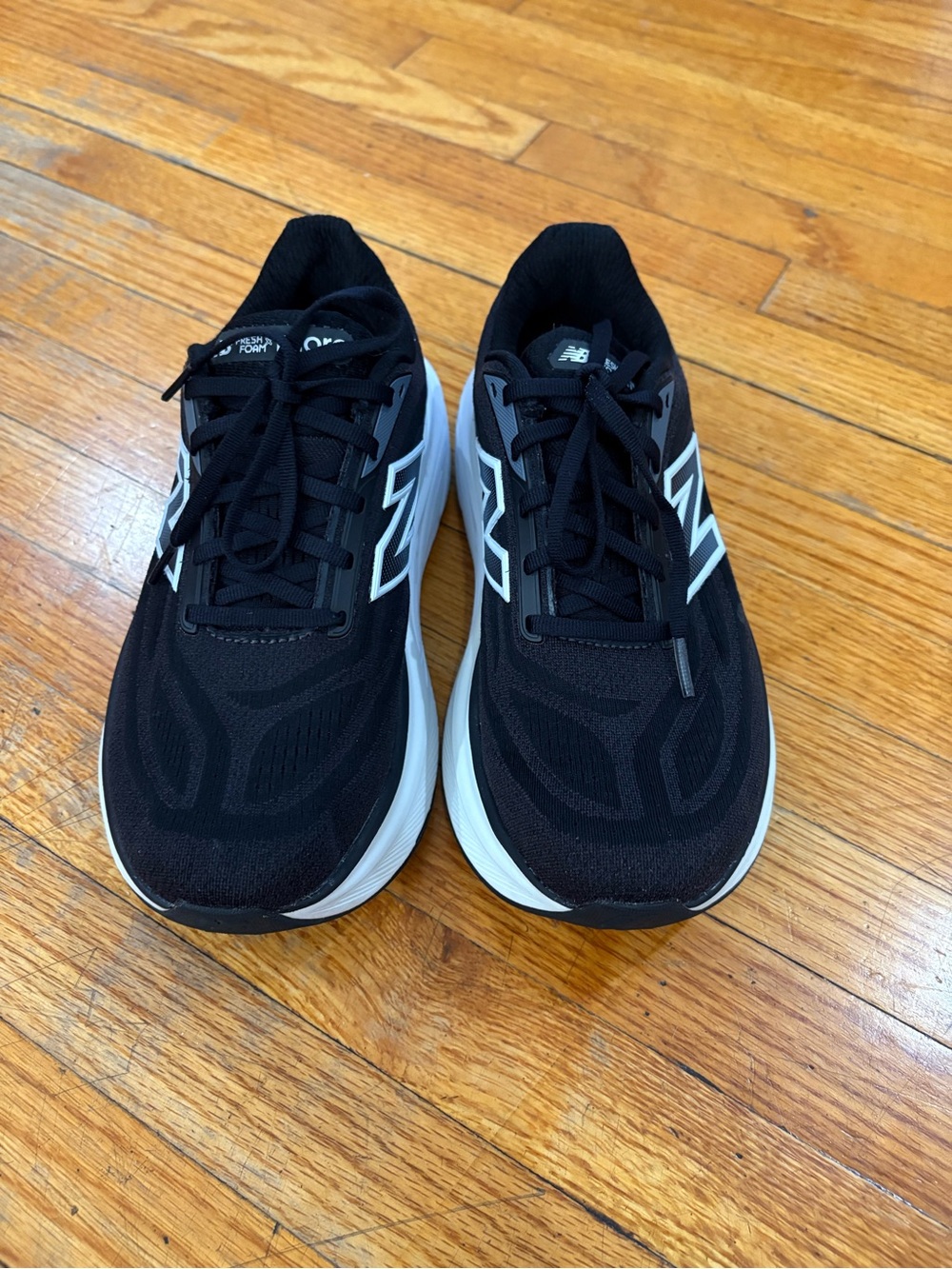Fresh Foam X More v6 Women’s 8.5